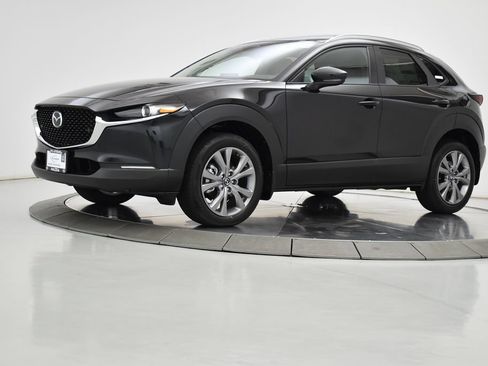 New 2026 MAZDA CX-30 AWD 2.5 S image 16