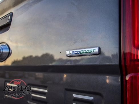 Used 2019 Ford Ranger XLT w/ FX4 Off-Road Package image 10