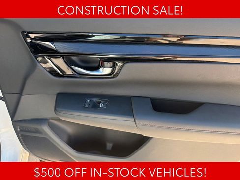 Used 2023 Honda CR-V Sport Touring image 24