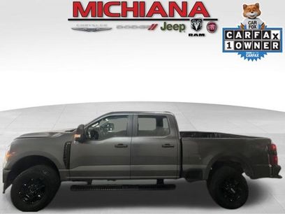 Used 2024 Ford F250 XL w/ STX Appearance Package