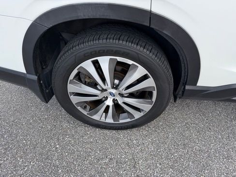 Used 2021 Subaru Ascent Limited w/ Technology Package AWD/4WD image 5