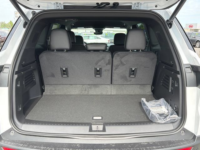 New 2026 Buick Enclave Preferred w/ Power Package FWD image 23