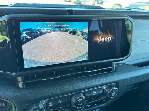 New 2025 Jeep Wrangler Sport S 4xe w/ Convenience Group image 29