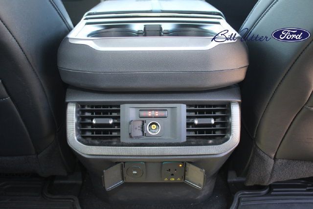 Used 2024 Ford F150 Platinum w/ Equipment Group 702A High AWD/4WD image 16