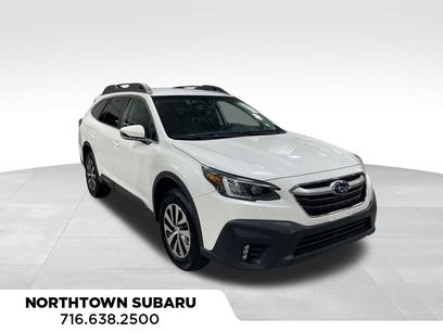 Used 2022 Subaru Outback Premium