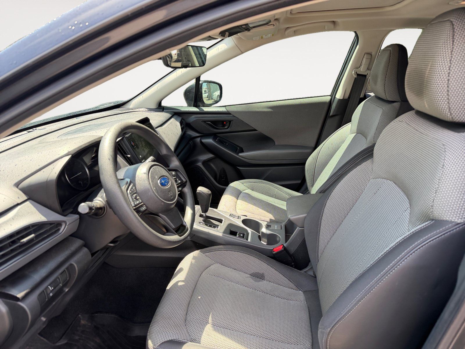 Used 2024 Subaru Crosstrek 2.0i Premium AWD/4WD image 9