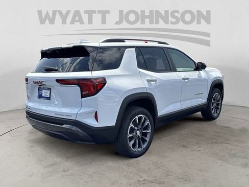 New 2026 GMC Terrain Elevation FWD image 5