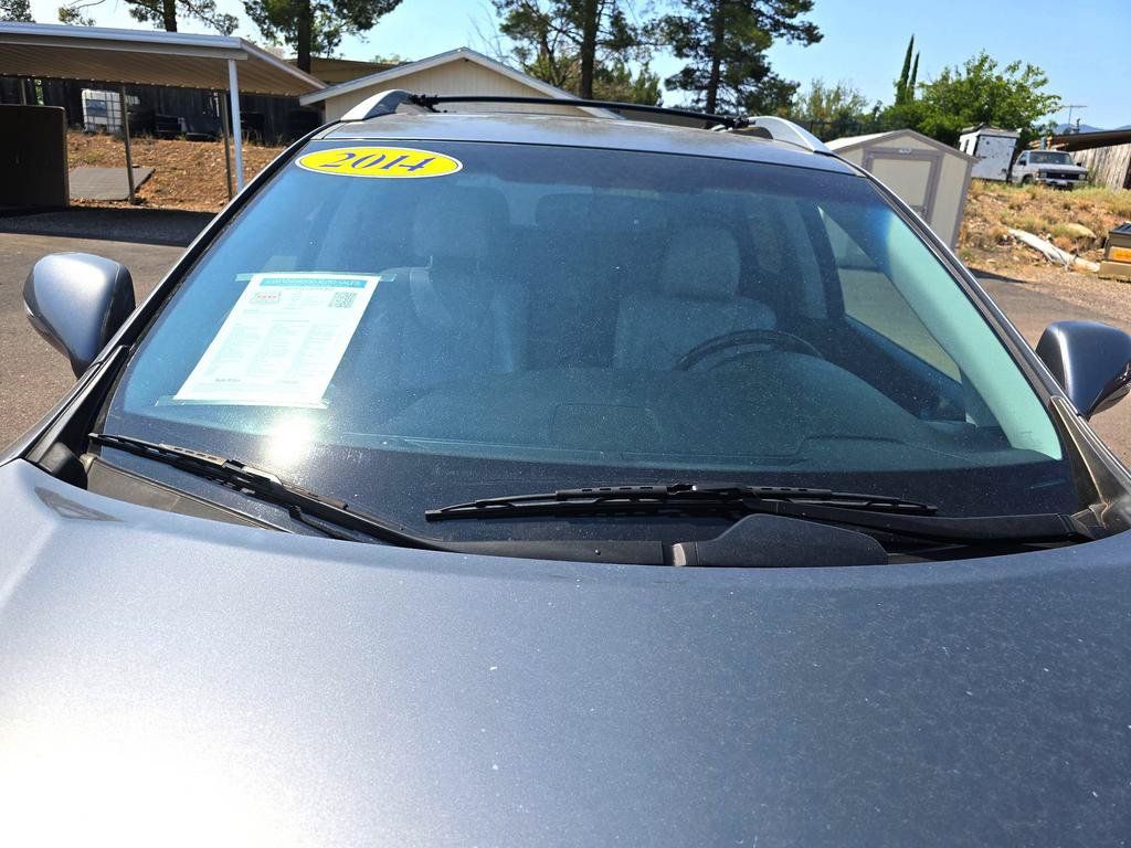 Used 2014 Lexus RX 350 FWD w/ Navigation Package image 29