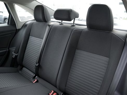 New 2026 Volkswagen Atlas SE image 43