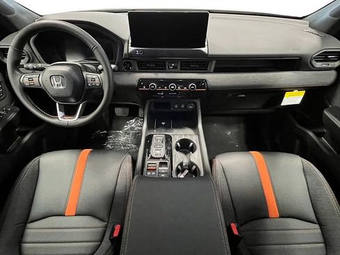 New 2026 Honda Passport TrailSport image 12