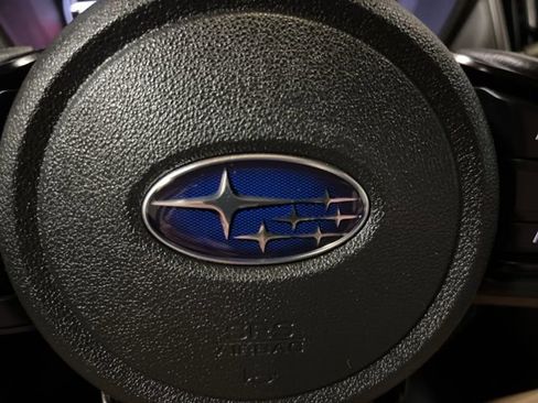 Used 2024 Subaru Outback Onyx Edition image 40