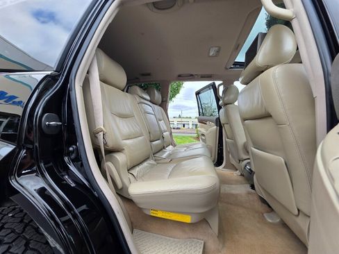 Used 2009 Lexus GX 470 AWD/4WD image 16