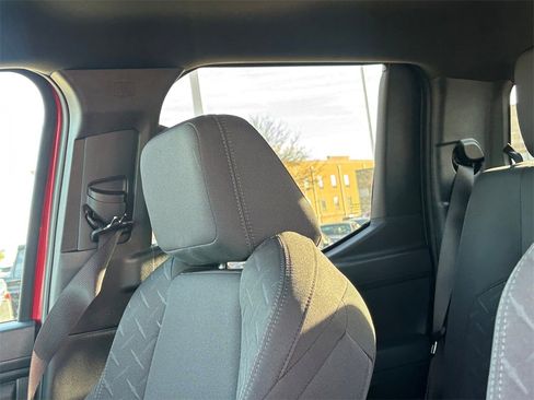 New 2026 Toyota Tacoma SR image 12