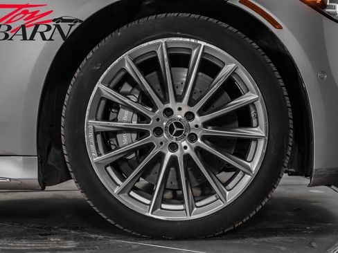 Used 2022 Mercedes-Benz S 580 4MATIC Sedan image 17