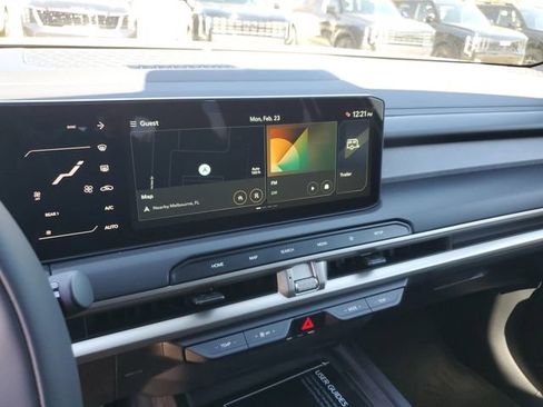 New 2027 Kia Telluride LX image 22