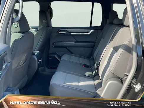 Certified 2025 GMC Acadia Elevation image 37