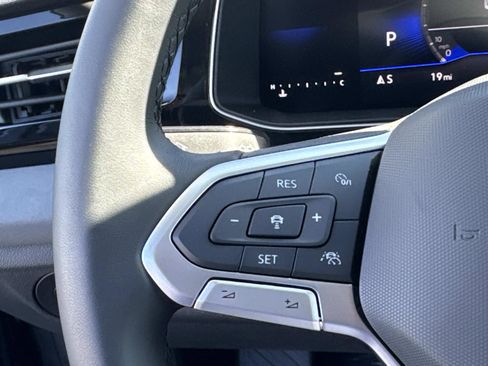 New 2026 Volkswagen Jetta SE image 17