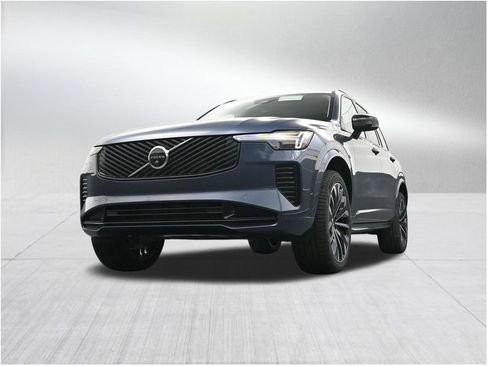 New 2026 Volvo XC90 B6 Ultra AWD/4WD image 28