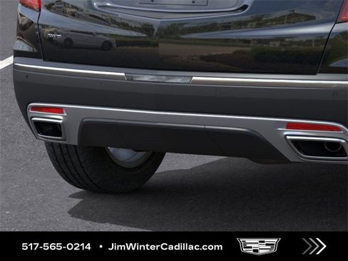 New 2026 Cadillac XT5 Premium Luxury w/ Driver Assist Package image 14