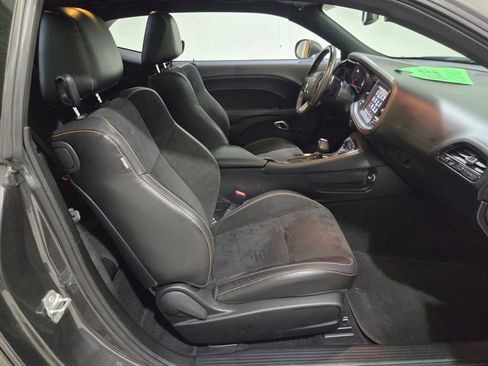Certified 2023 Dodge Challenger GT w/ Plus Package RWD image 19