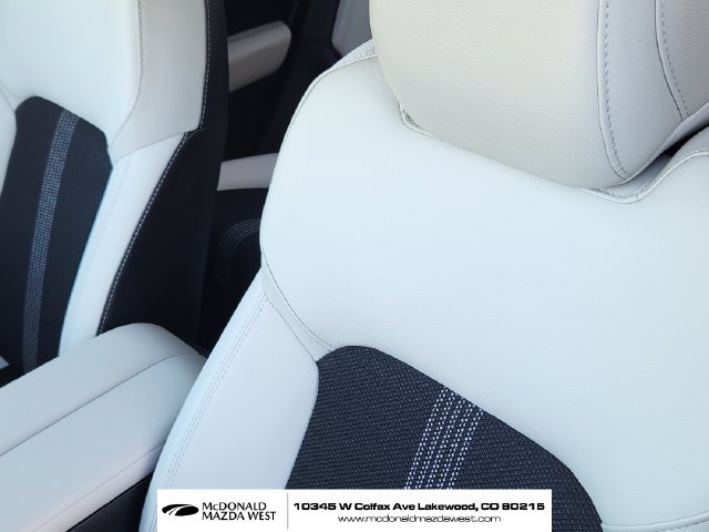 Certified 2026 MAZDA CX-50 AWD 2.5 S w/ Cargo Package image 14
