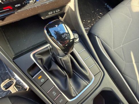 New 2026 Volkswagen Jetta Sport image 25