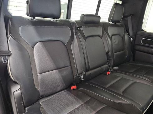 Used 2022 RAM 1500 Laramie image 16
