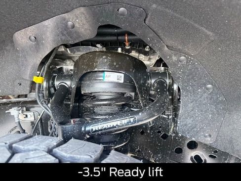 New 2026 Ford F150 XLT w/ FX4 Off-Road Package AWD/4WD image 6