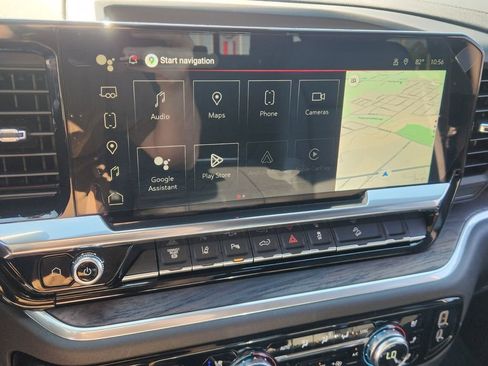New 2026 GMC Sierra 3500 SLT w/ SLT Convenience Package AWD/4WD image 18