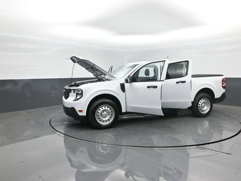 New 2026 Ford Maverick XL AWD/4WD image 34
