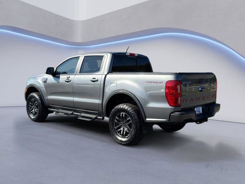 Used 2021 Ford Ranger Lariat w/ Tremor Off-Road Package image 4