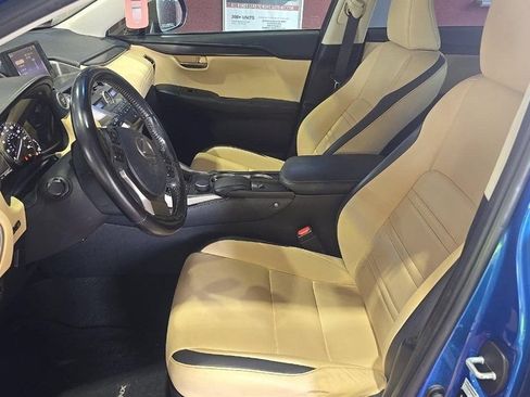 Used 2016 Lexus NX 200t FWD image 6
