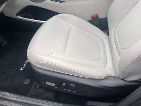 Used 2024 Hyundai Tucson SEL image 9