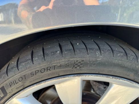 Used 2013 Tesla Model S image 16