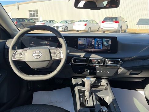 New 2026 Nissan Sentra SV w/ SV Convenience Package image 14