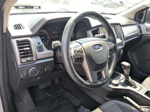 Used 2023 Ford Ranger XLT w/ Equipment Group 302A High AWD/4WD image 16