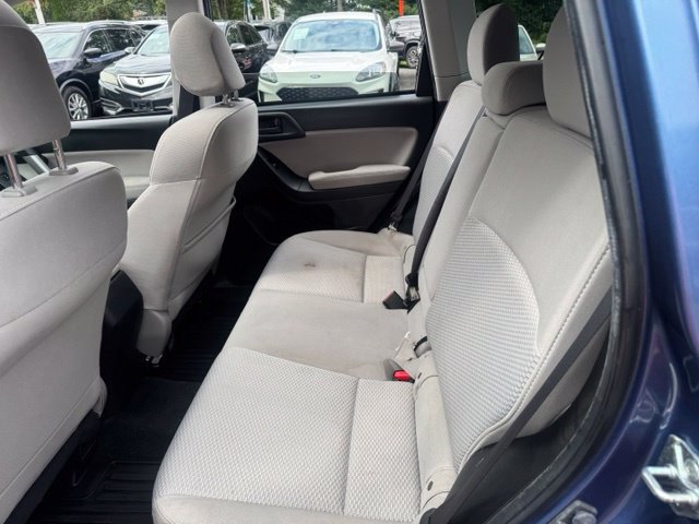 Used 2015 Subaru Forester 2.5i Premium w/ All-Weather Package AWD/4WD image 24
