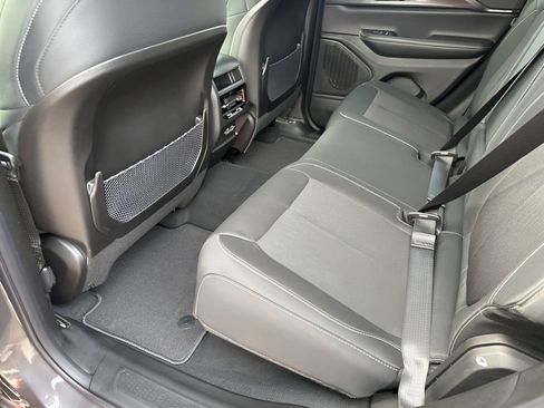 Used 2024 GMC Sierra 2500 Denali w/ Denali Reserve Package image 19