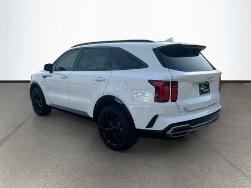 Certified 2023 Kia Sorento SX AWD/4WD image 5