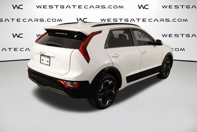 Used 2023 Kia Niro Wind FWD image 48