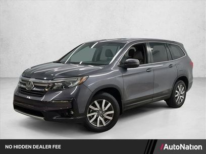Used 2020 Honda Pilot EX-L