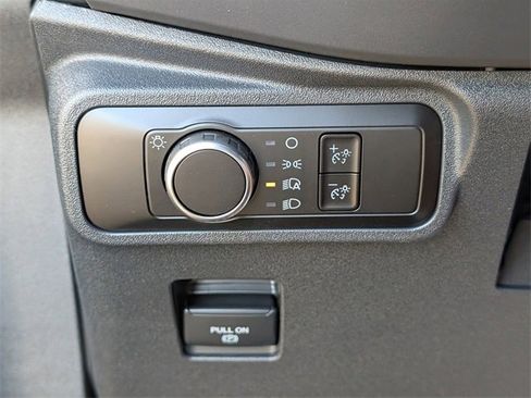 New 2025 Ford Bronco Big Bend image 22