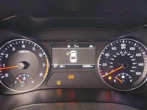 Used 2021 Kia Forte GT w/ GT2 Package image 11