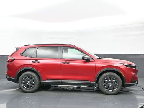 New 2026 Honda CR-V TrailSport image 7