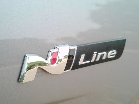 Used 2023 Hyundai Elantra N Line FWD image 35