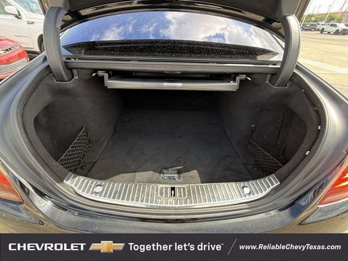Used 2018 Mercedes-Benz S 560 Sedan image 34
