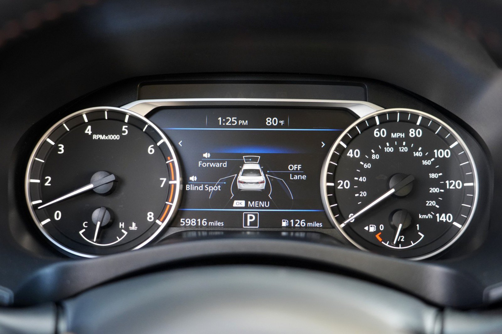 Used 2021 Nissan Altima 2.5 SR w/ SR Premium Package FWD image 18