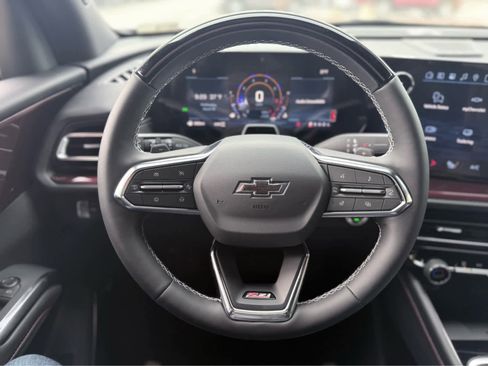 New 2026 Chevrolet Traverse Z71 w/ Enhanced Driving Package image 20