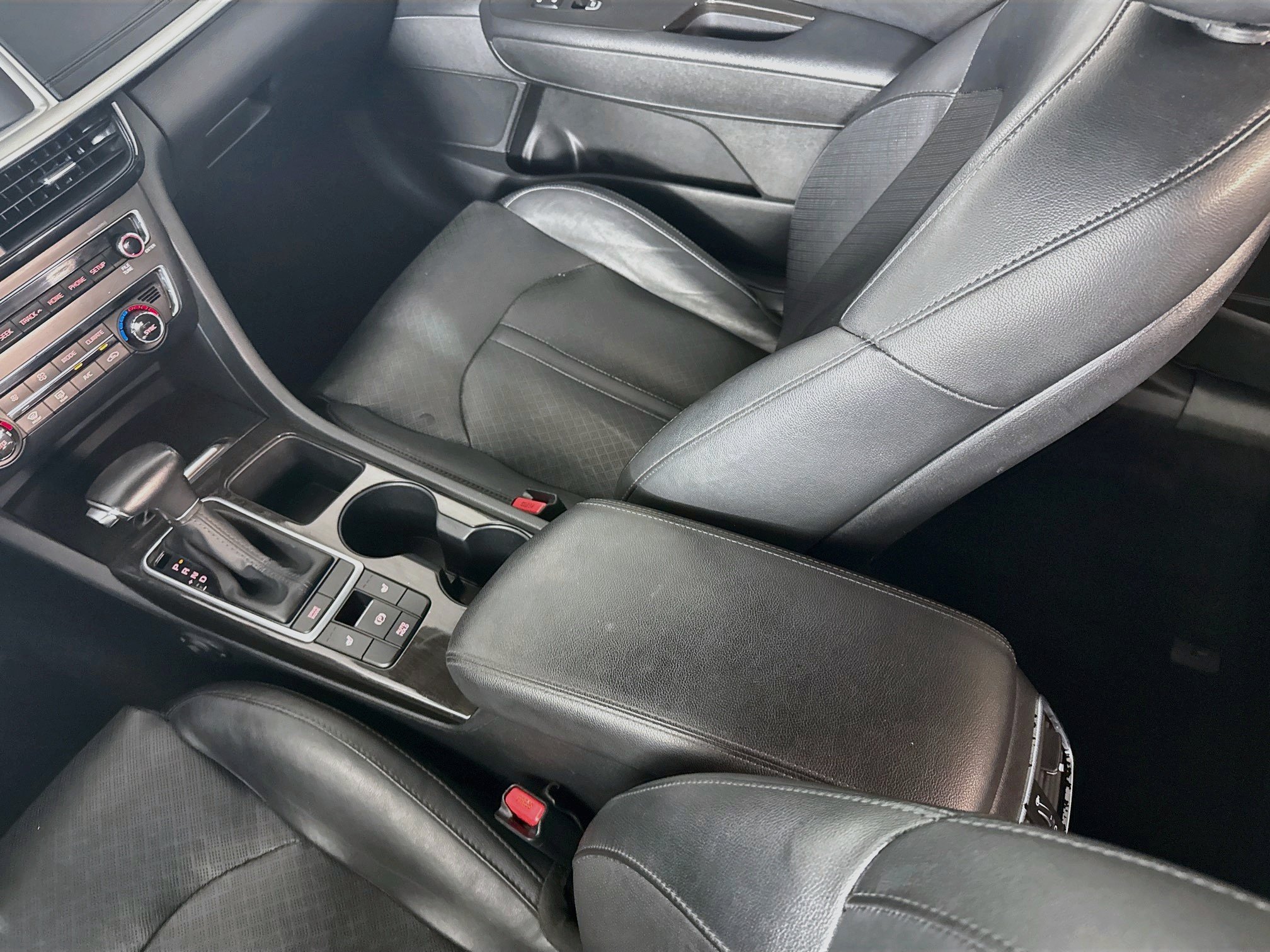 Used 2020 Kia Optima EX FWD image 27