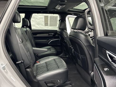 Certified 2023 Kia Telluride SX X-Line AWD/4WD image 9